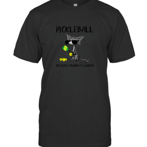 Pickleball3 T-Shirt
