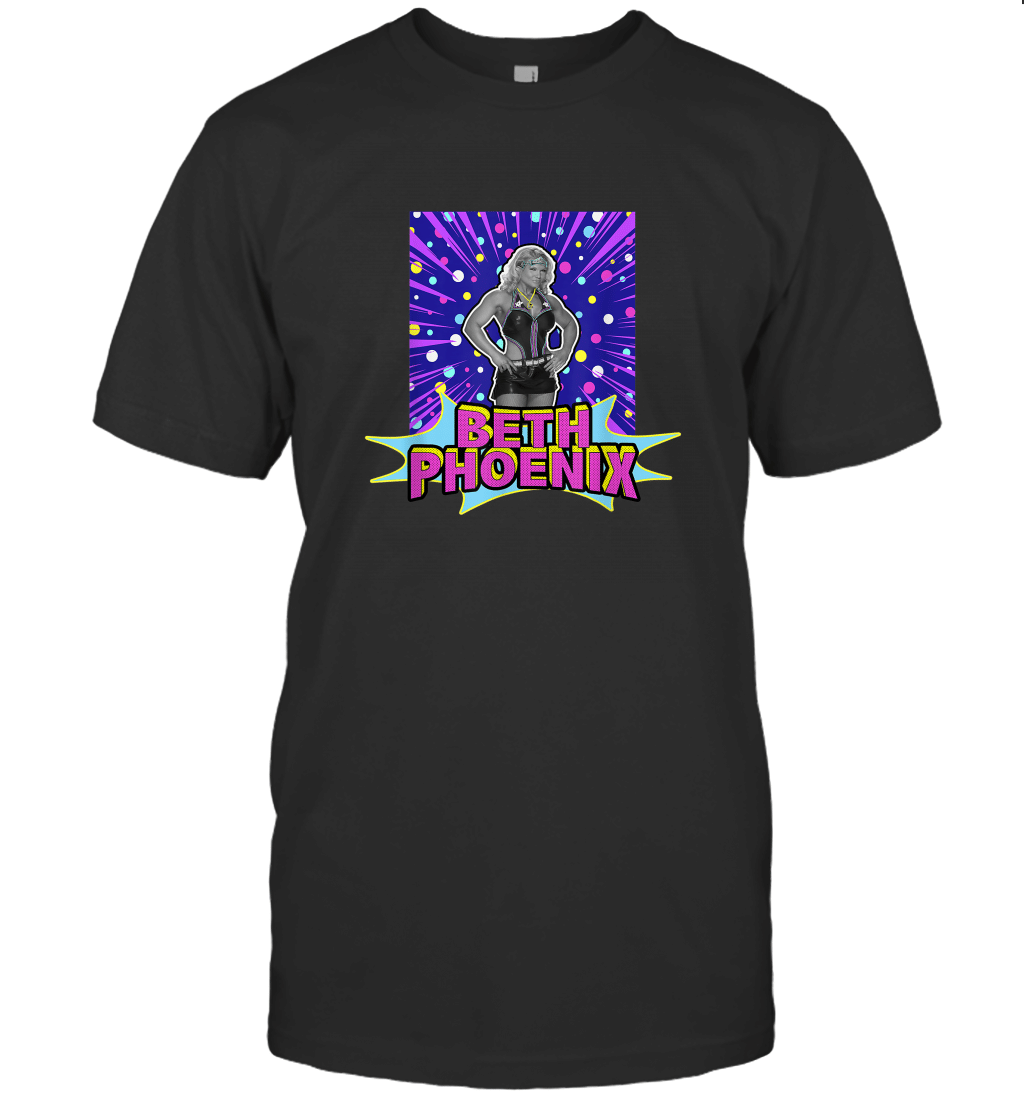 Phoenix Neon Collection T-Shirt