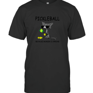 Pickleball T-Shirt
