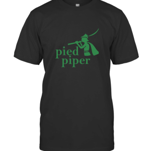 PIED PIPER HAT LOGO T-Shirt