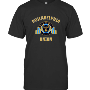 Philadelphia Union T-Shirt