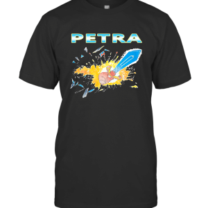 PETRA 1989 1990 T-Shirt