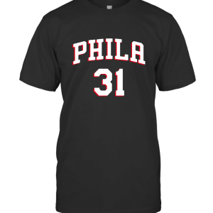 PHILA 31 T-Shirt