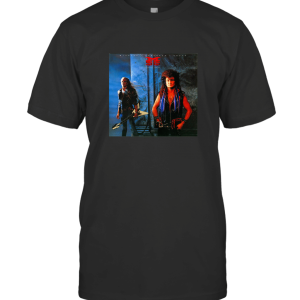Perfect Timing  Mcauley Schenker T-Shirt