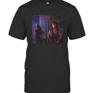 Perfect Timing  Mcauley Schenker Group T-Shirt