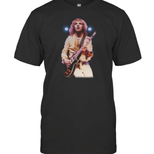 Peter Frampton 'Comes Alive' T-Shirt