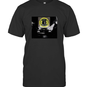 Pete Rock T-Shirt