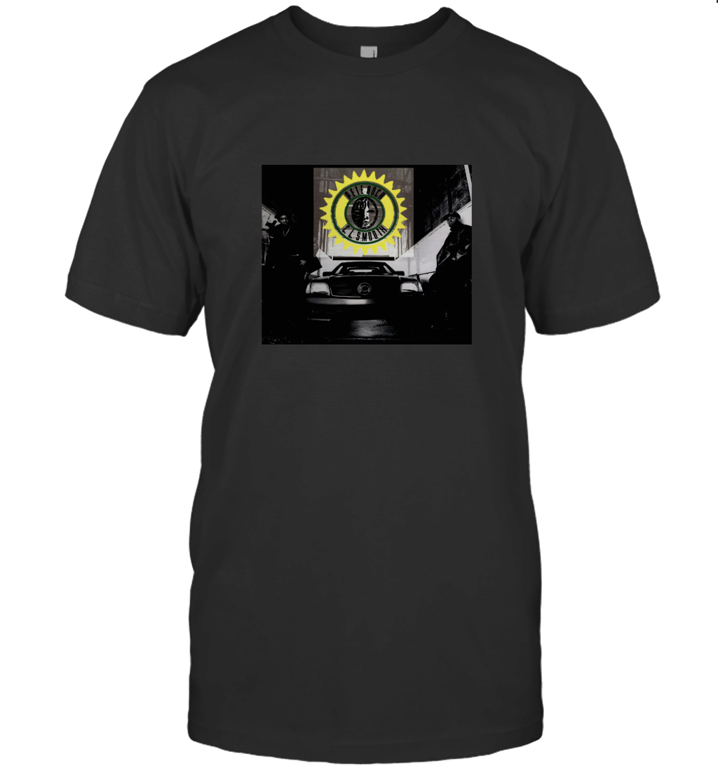 Pete Rock T-Shirt