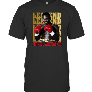 Pernell Shirt Rip Whitaker Legend 1964 2019 T-Shirt