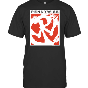 PENNYWISE TS T-Shirt