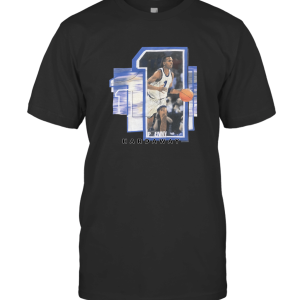 Penny Hardaway T-Shirt