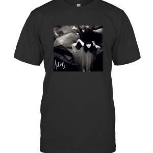 Perfect Era Adore Album T-Shirt