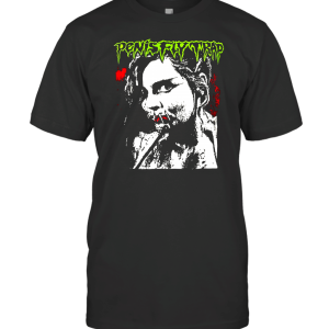 Penis Flytrap T-Shirt