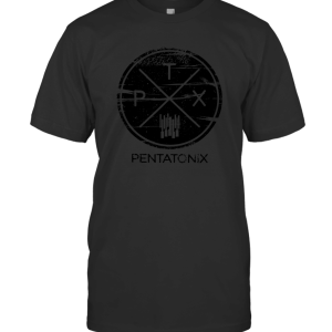 Pentatonix PTX T-Shirt