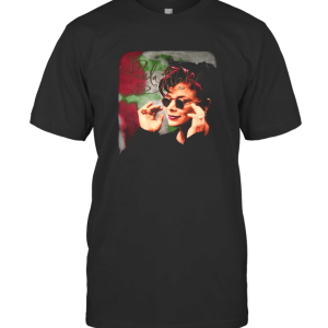 PAULA ABDUL T-Shirt
