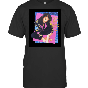 Paula Abdul SpellBound T-Shirt