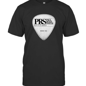 Paul Reed Smith Guitars T-Shirt