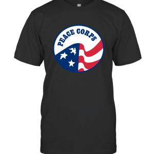 Peace Corps Logo T-Shirt