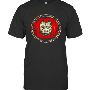 Patriot Wardog T-Shirt