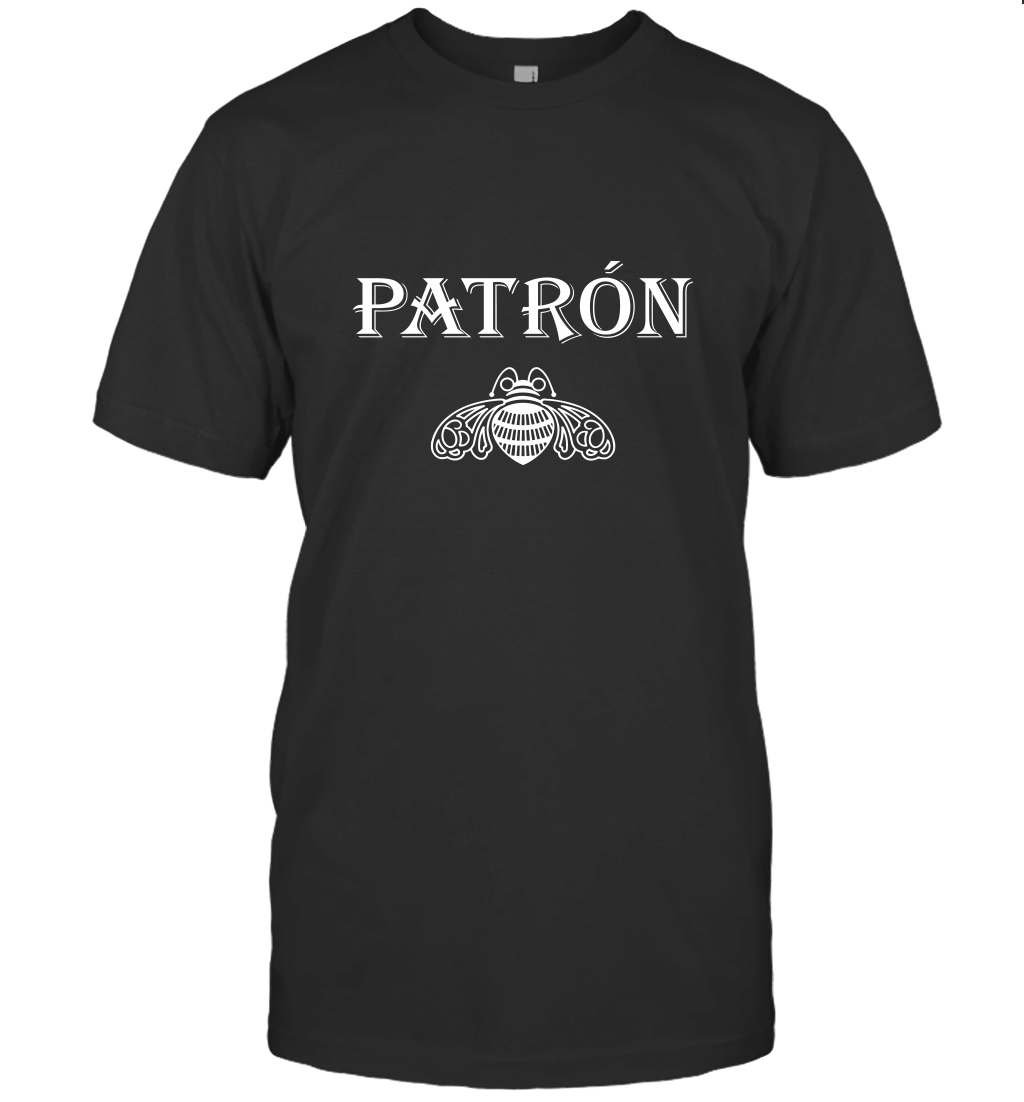 Patron Tequila T-Shirt