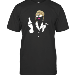 Patsy Stone Absolutely Fabulous T-Shirt
