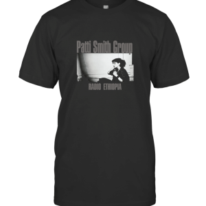 Patti smith group T-Shirt