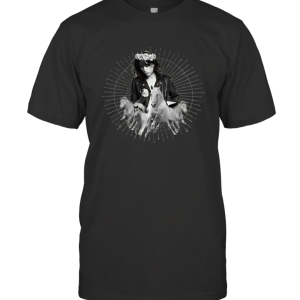 PATTI SMITH T-Shirt