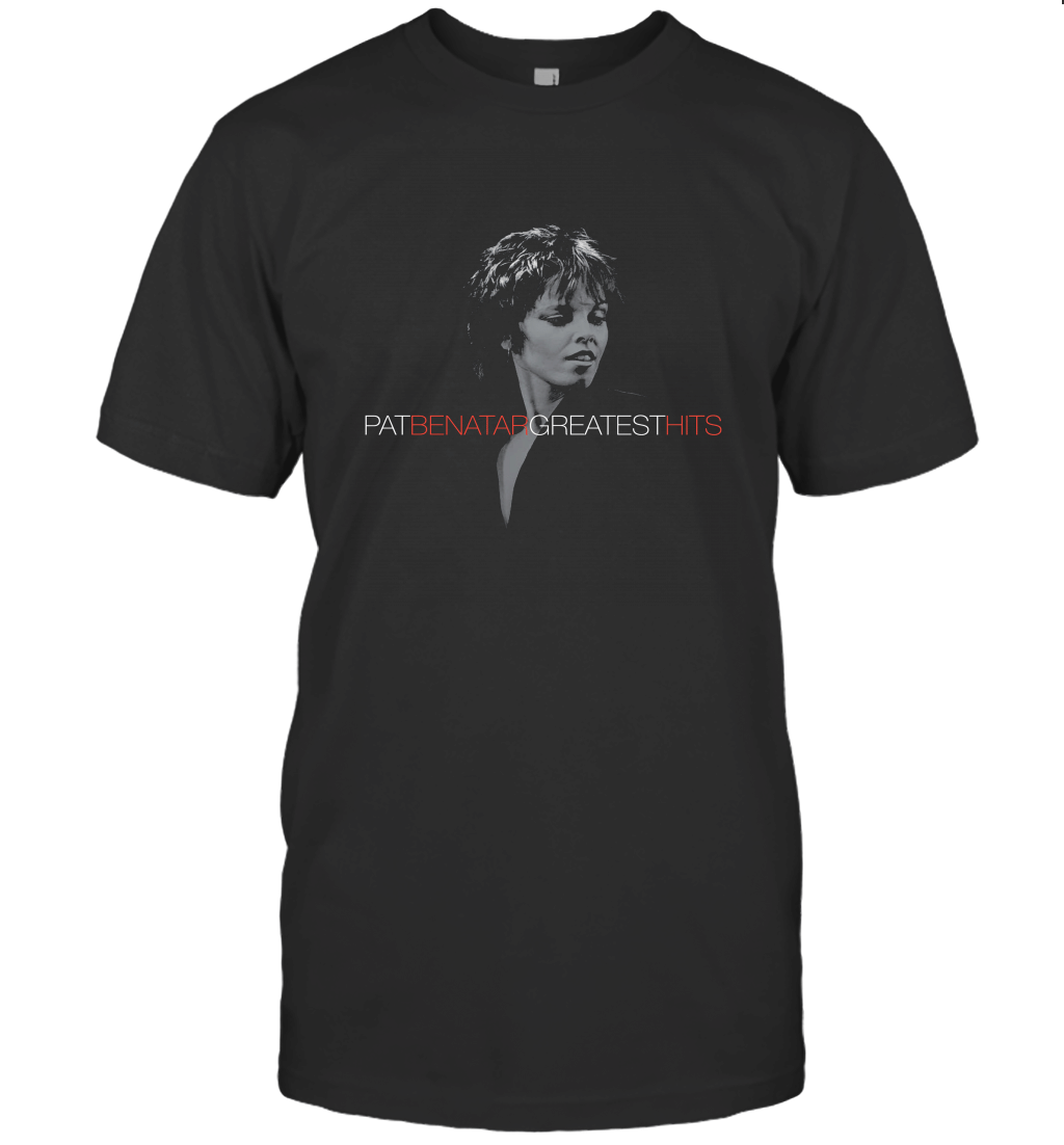 Pat Benatar Greatest T-Shirt