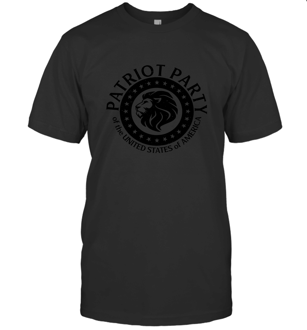 Patriot party2 T-Shirt
