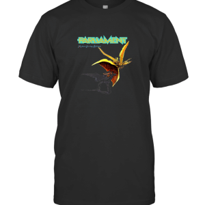 Parliament Men's Motor Booty Affair T-Shirt