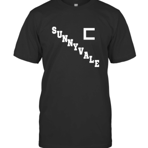 Park Boys Sunnyvale T-Shirt