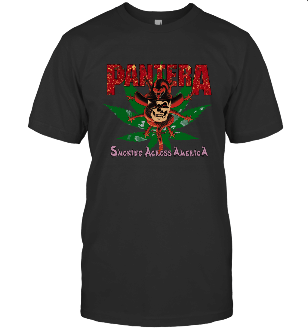 Pantera T-Shirt