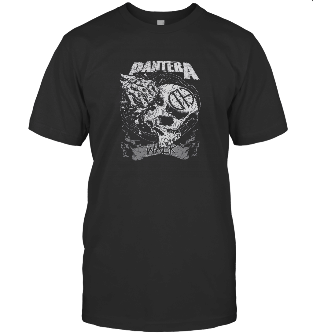 Pantera Womans T-Shirt