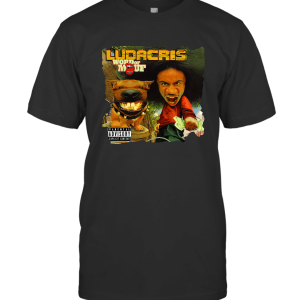 Particular Ludacris T-Shirt