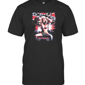 Pantera Hesher Dream 4161 T-Shirt
