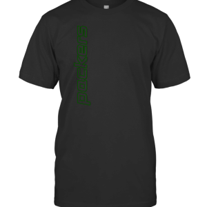 PACKERS VERT T-Shirt