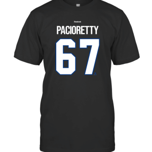 Pacioretty T-Shirt