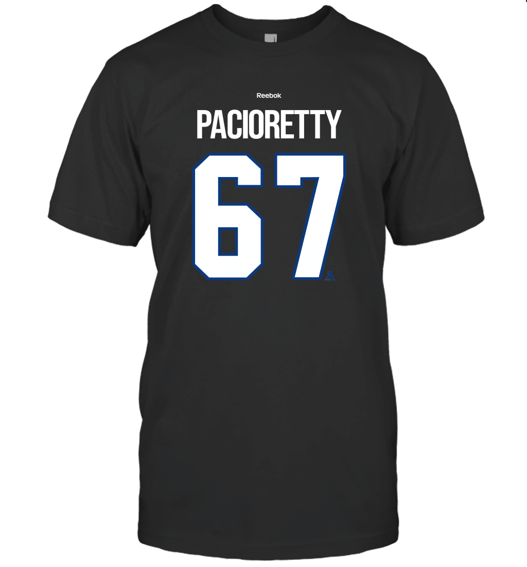Pacioretty T-Shirt