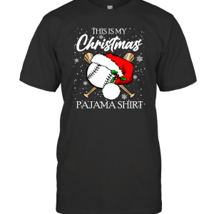 Pajama shirt3 T-Shirt