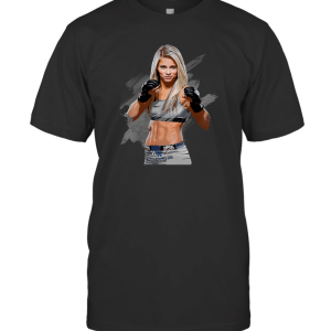 Paige VanZant T-Shirt