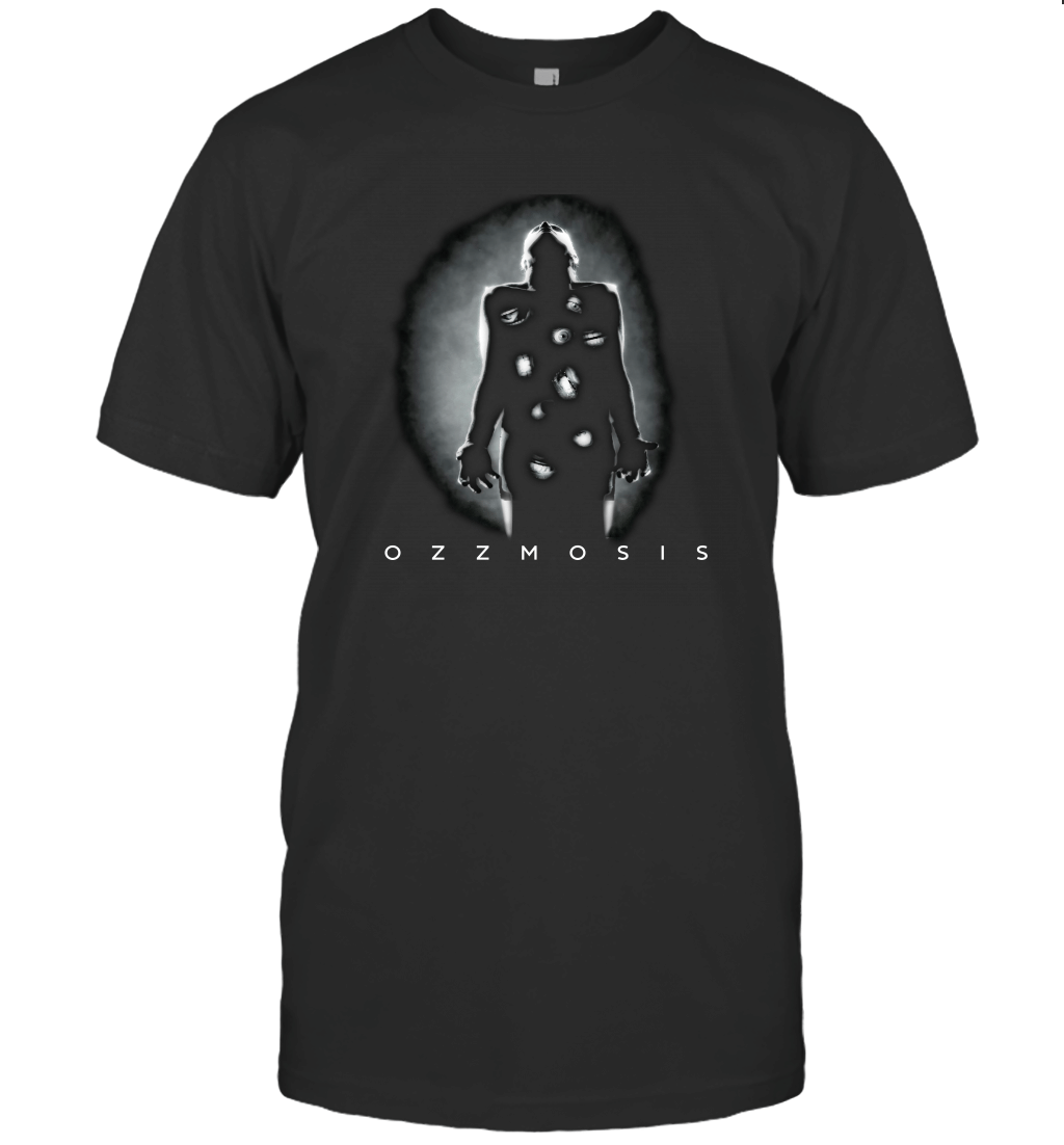 Ozzy Obsbourne ozzmosis T-Shirt