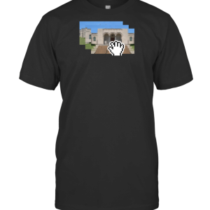 P_AutoAlign_Interactive_87x38 T-Shirt