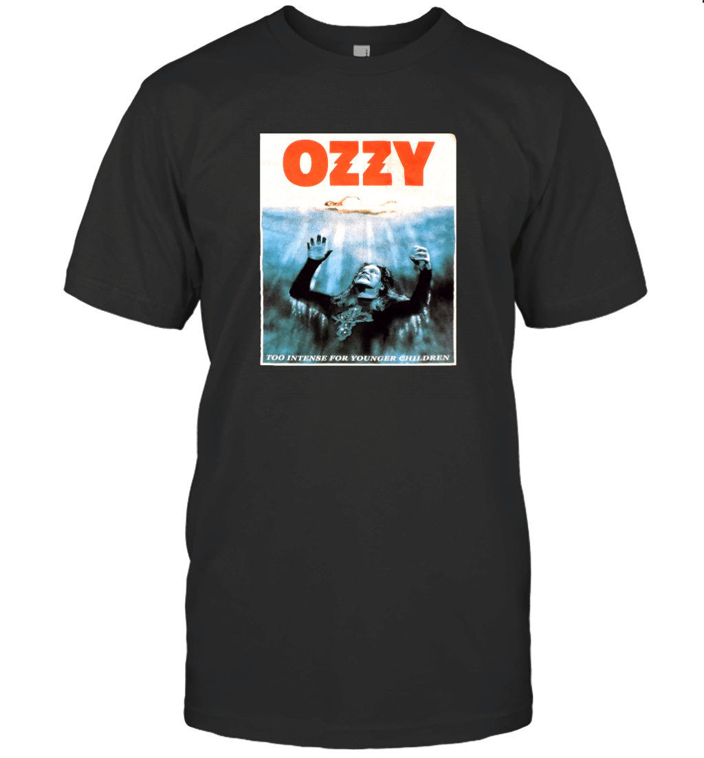 OZZY OSBOURNE T-Shirt