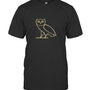 OVO Drake Merch T-Shirt