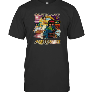 Outkast Aquemini T-Shirt