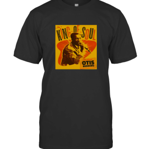 Otis Redding Shirt  Otis Redding T-Shirt