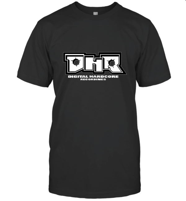 Original 90s digital hardcore recordings 4310 T-Shirt