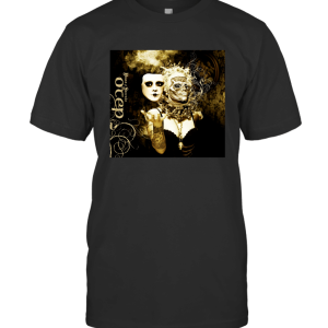 Otep House of Secrets T-Shirt