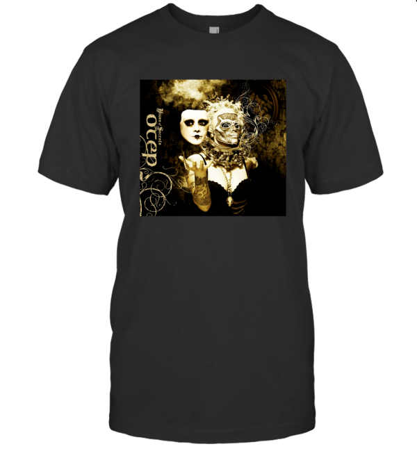 Otep House of Secrets T-Shirt