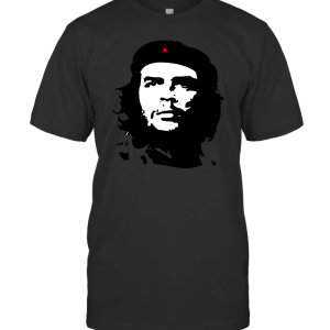 One in the City Che Guevara T-Shirt